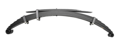 Formula 4x4 Single Rear Leaf Spring - approx. 50mm Lift