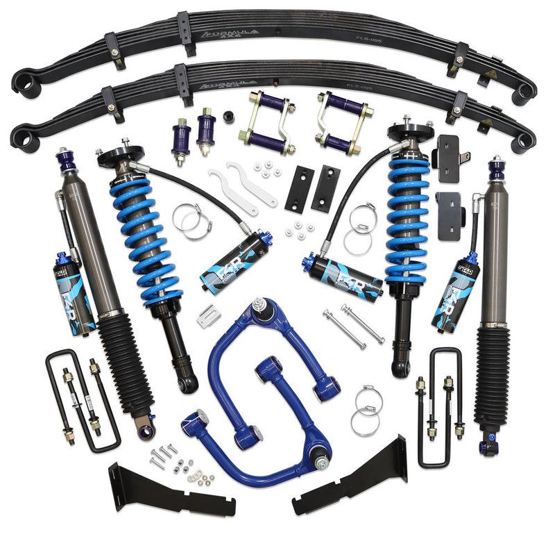 Formula 4x4 2 Inch to 3 Inch Adjustable Formula 4x4 Lift