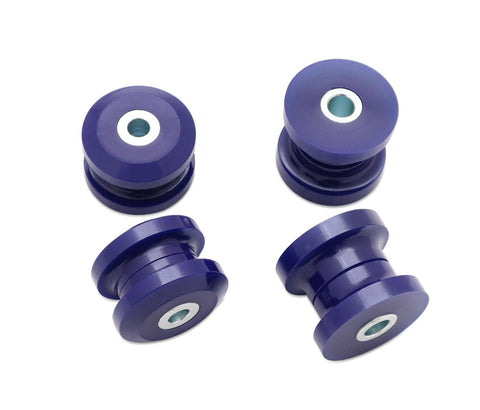 SuperPro Front Subframe Front & Rear Bush Kit Fits Audi