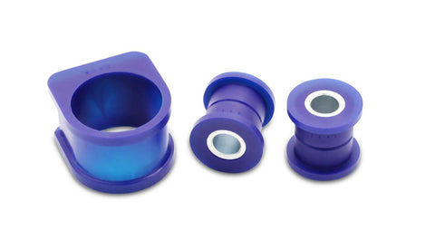 SuperPro Front Steering Rack & Pinion Mount Bush Kit Fits