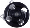 Gates Water Pump GWP8092