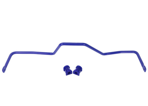 SuperPro Rear 18mm HD Swaybar Fits Nissan RC0023R-18
