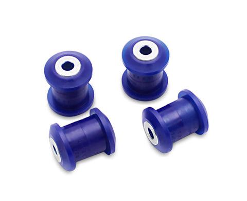 SuperPro Front Control Arm Upper-Inner Bush Kit Fits