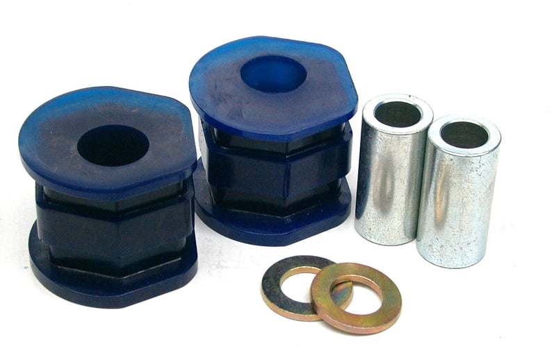 SuperPro Control Arm Bush Kit SPF1757AK