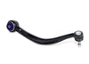 SuperPro Front Axle Radius Arm Lower - Arm Assembly-Right