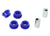 SuperPro Rear Control Arm Lower-Inner Bush Kit Double
