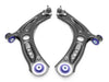 SuperPro Control Arm Kit Front Lower TRC1070