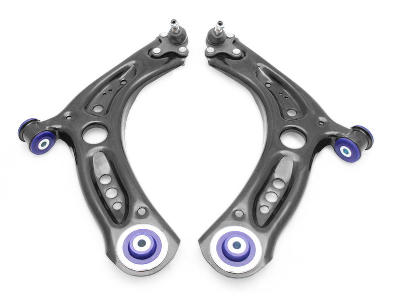 SuperPro Control Arm Kit Front Lower TRC1070
