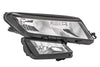 Hella Headlight 1EF 012 669-101