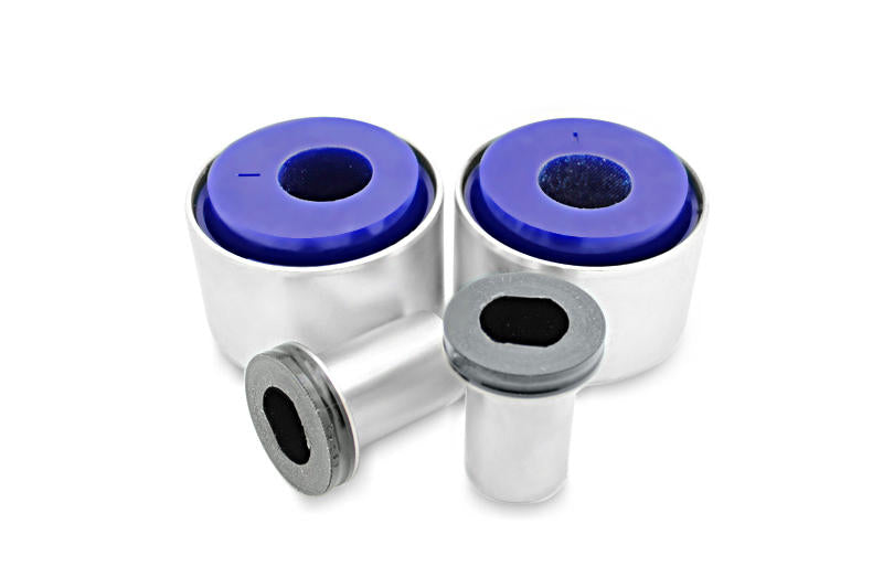 SuperPro Control Arm Lower Inner-Rear Bush Kit - Double