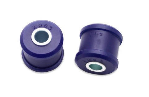 SuperPro Rear Toe Control Arm Inner Bush Kit Fits