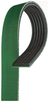 Gates Heavy Duty Micro-V Belt 6PK1708HD