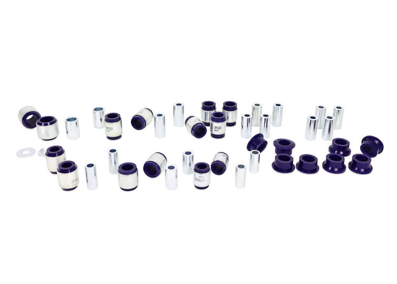SuperPro Bushing Vehicle Kit KIT150K