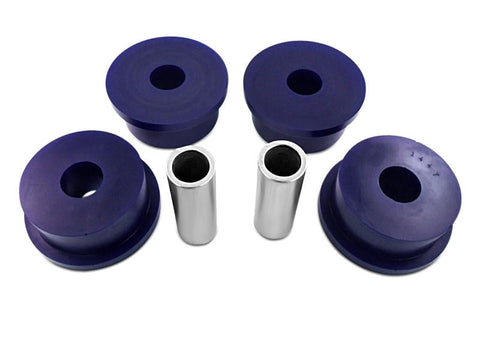 SuperPro Rear Crossmember To Chassis Mount Bush Kit Fits