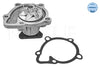 Meyle Water Pump 11-13 220 0025
