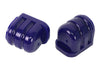 SuperPro Front Control Arm Lower-Rear Bush Kit Fits