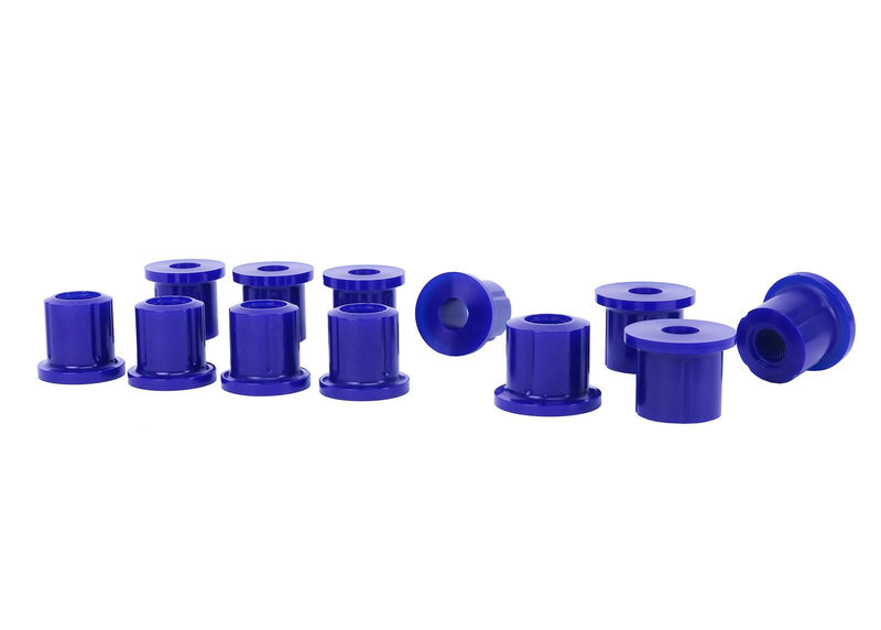 SuperPro Leaf Spring Bush Kit SPF0978K