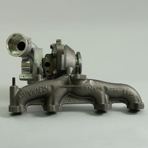 GCG Turbocharger BV39A-1870DCK Suits VW Caddy 1.9ltr