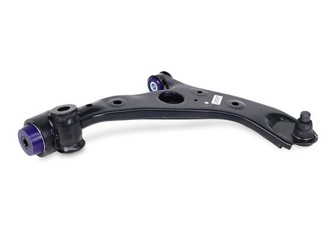 SuperPro Front Axle Control Arm Lower - Arm