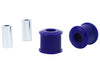 SuperPro Rear Trailing Arm Lower Bush Kit Fits Lexus
