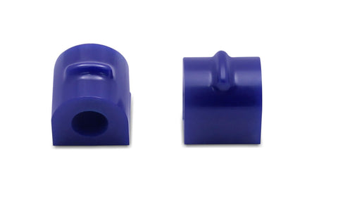 SuperPro Rear Sway Bar Mount Bush Kit Fits Ford