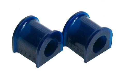 SuperPro Front Swaybar Mount Bush Kit Fits Land Rover