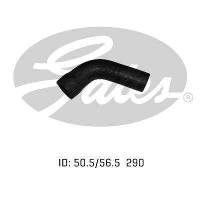 Gates Radiator Hose 05-0510