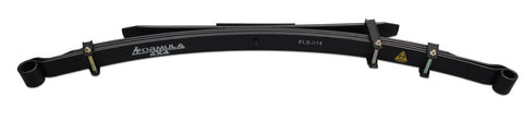 Formula 4x4 Single Rear Leaf Spring - approx. 35mm lift