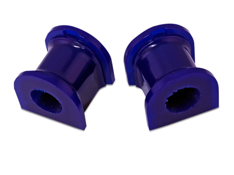 SuperPro Rear Swaybar Mount Bush Kit Fits Ford Mazda