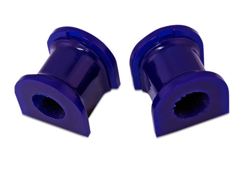 SuperPro Rear Swaybar Mount Bush Kit Fits Ford Mazda