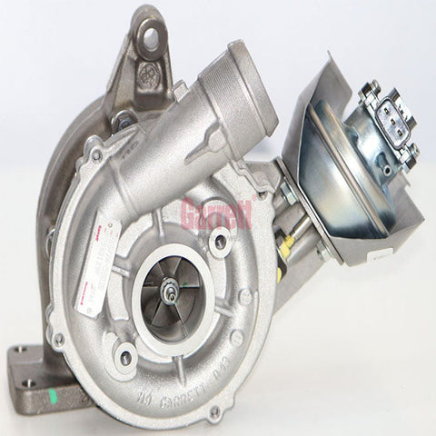 GCG Turbocharger GTA1749V Suits Ford Mondeo Focus
