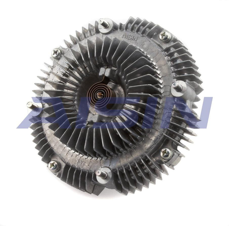 Aisin Fan Clutch FCT-007