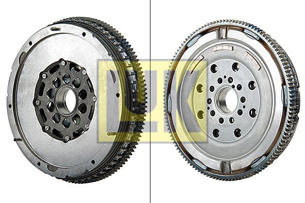 LuK Dual Mass Flywheel 415 0672 10