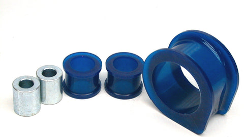 SuperPro Front Steering Rack & Pinion Mount Bush Kit Fits