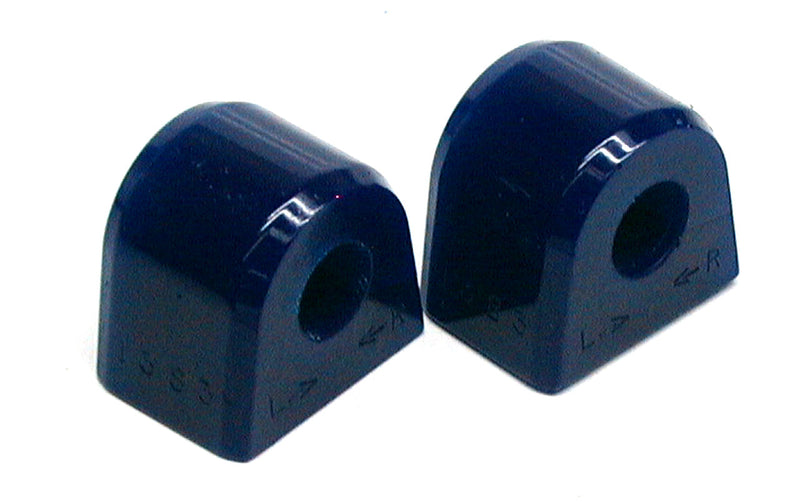 SuperPro Sway Bar Mount Bush Kit SPF1383-24K