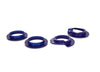 SuperPro Coil Spring Spacer Bush Kit to suit Mitsubishi