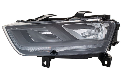 Hella Headlight 1LG 354 839-031