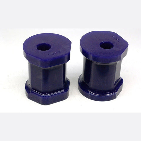 SuperPro Front Control Arm Lower-Inner Rear Bush Kit Fits
