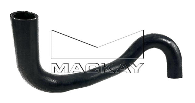 Mackay Radiator Bottom Hose CH6442