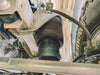 Airbag Man Full Air Suspension Kit - Metric Tubing