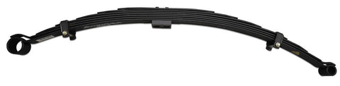 Formula 4x4 Single Leaf Spring - approx. 40mm lift at