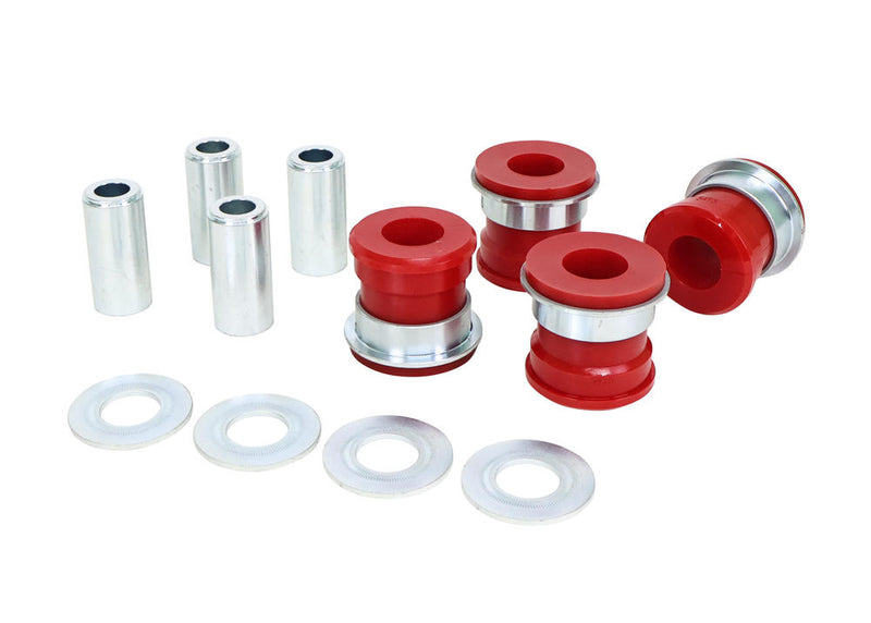 Nolathane Control Arm Upper Inner Bush Kit 451009