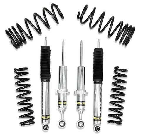 Bilstein 40mm B60 4x4 Lift Kit to suit Toyota LandCruiser