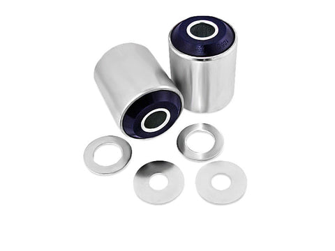 SuperPro Front Control Arm Lower-Rear Bush Kit Fits Eunos