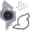 Gates Water Pump GWP42298