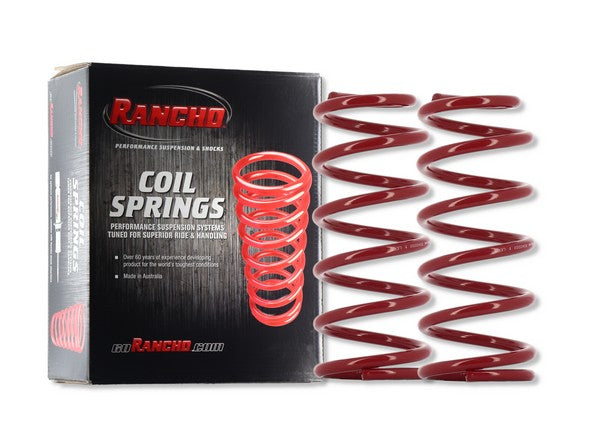 Rancho Coil Spring Pair RS40042