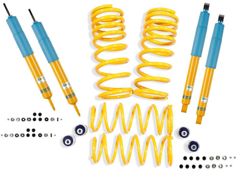 Bilstein 2 Inch 50mm 4x4 Lift Kit to suit Nissan Patrol