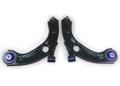 SuperPro Lower Control Arm Kit to suit Mazda 2 & CX-3