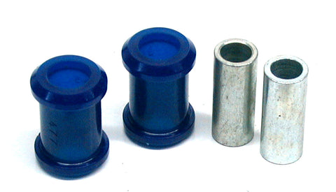 SuperPro Front Control Arm Lower-Inner Bush Kit Fits