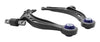 SuperPro Front Control Arm Lower Complete Assembly Kit